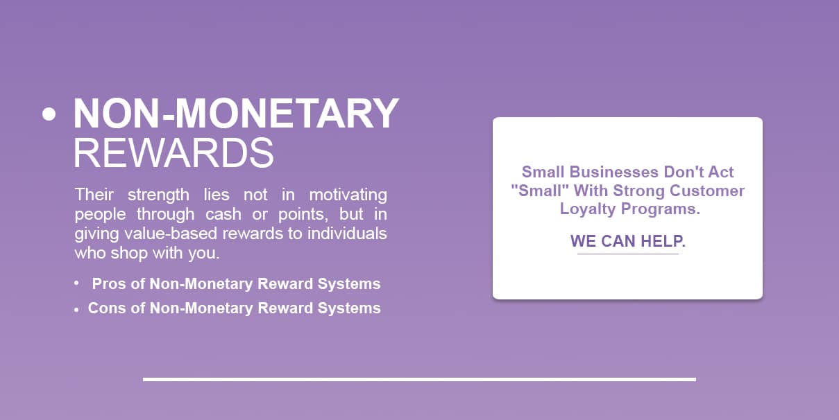 non-monetary