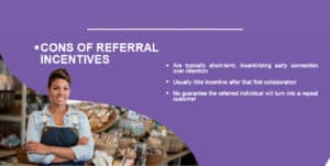 referral