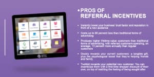 referral