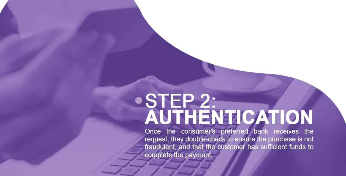 authentication