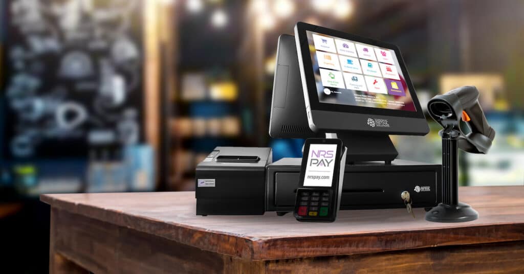 why you should advertise at the pos
