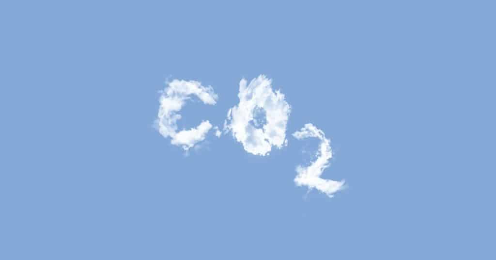 carbon offsetting