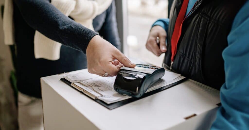 credit card processing for small businesses