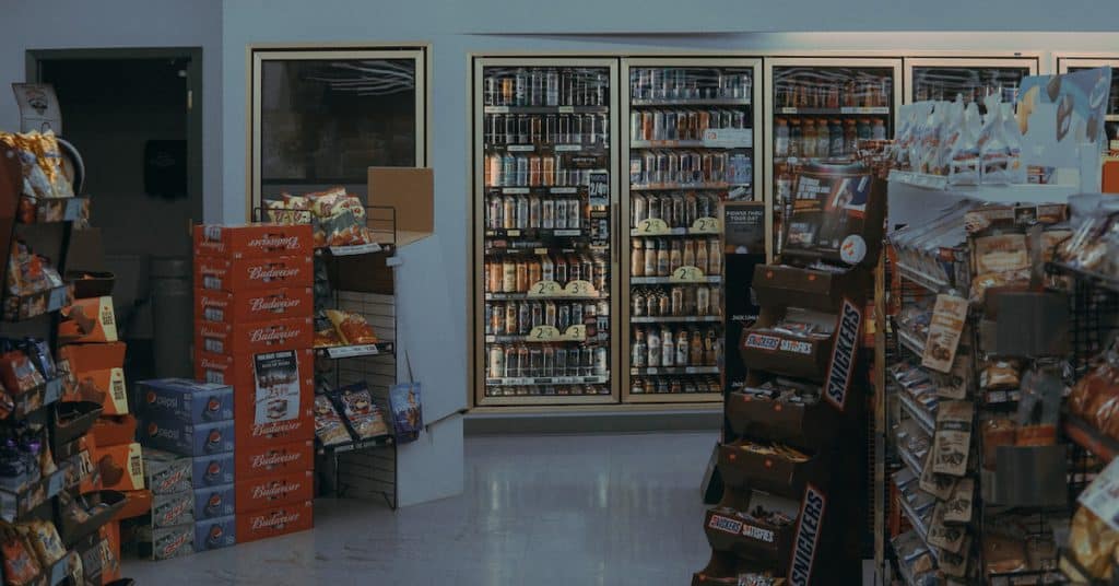pos system for c-stores