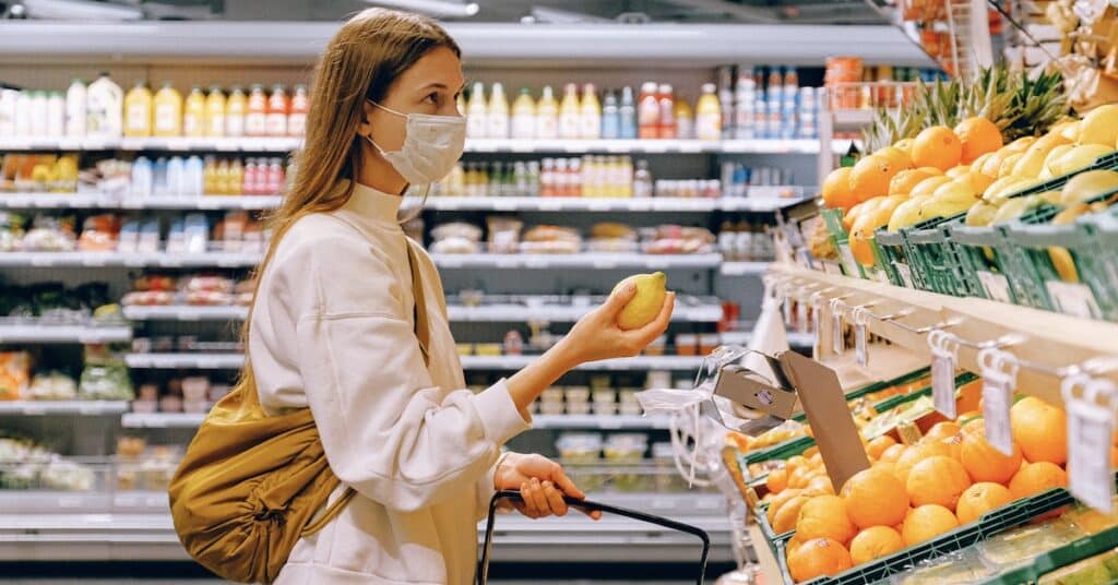 have ebt numbers increased due to covid