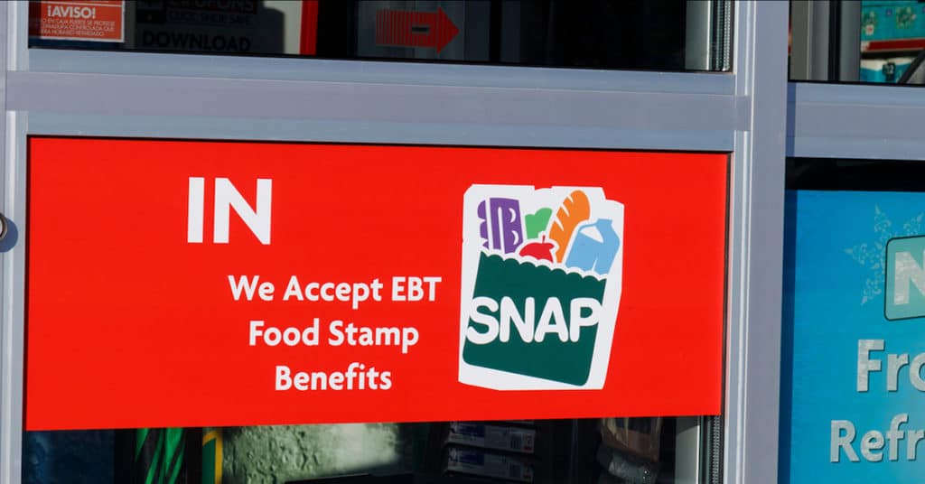 EBT and Your Gas Stations can bring more customers.