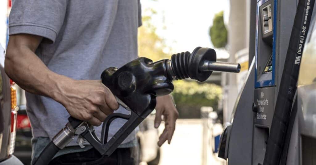 pos to improve gas station business
