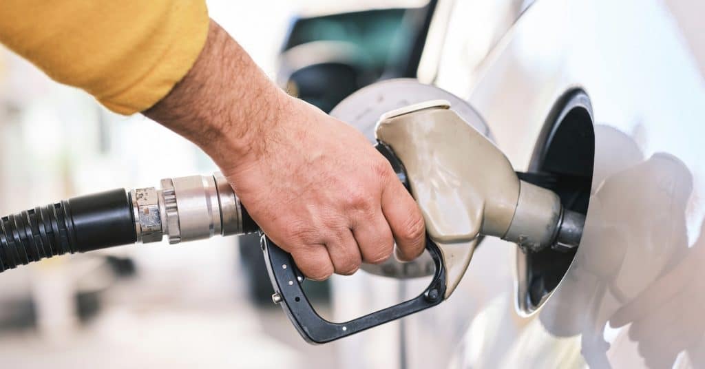 step by step guide to opening a gas station