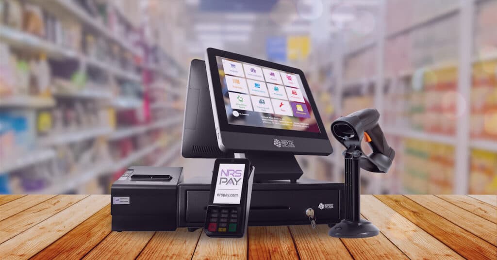 how much does a pos system cost