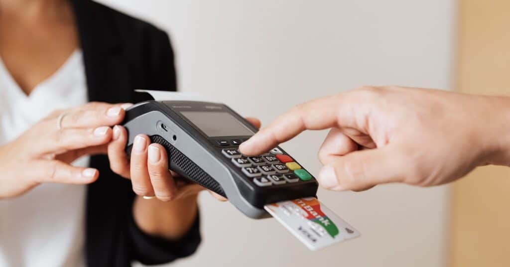 how to integrate credit card processing