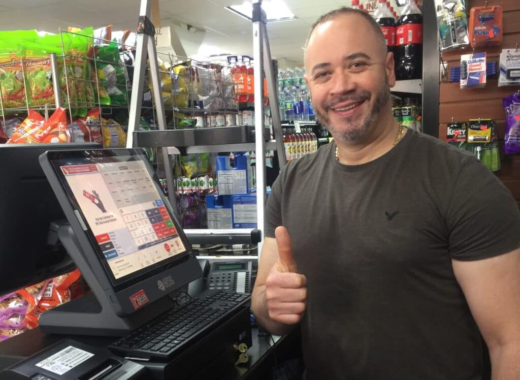Crucial POS Features for Optimal Liquor Store Management.