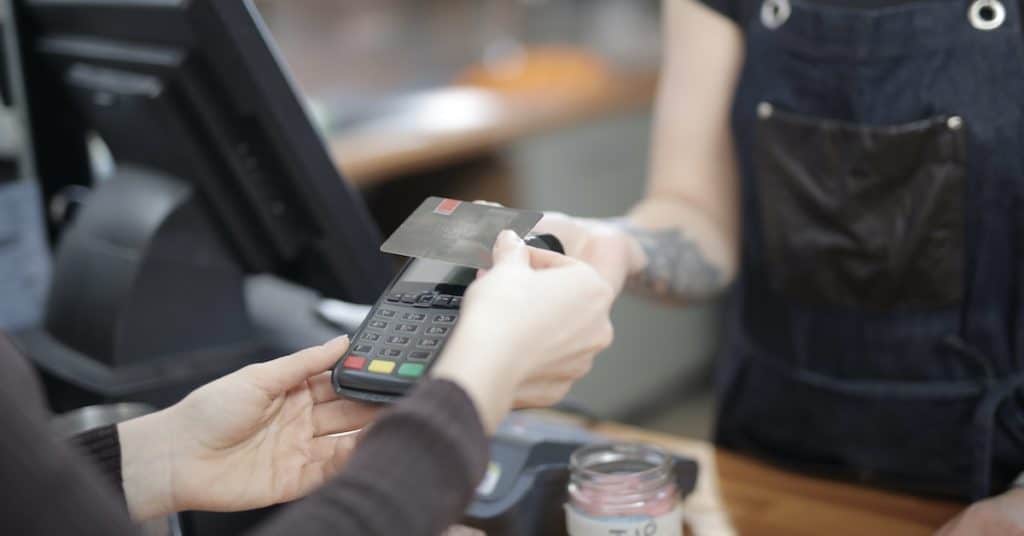 train employees to use POS
