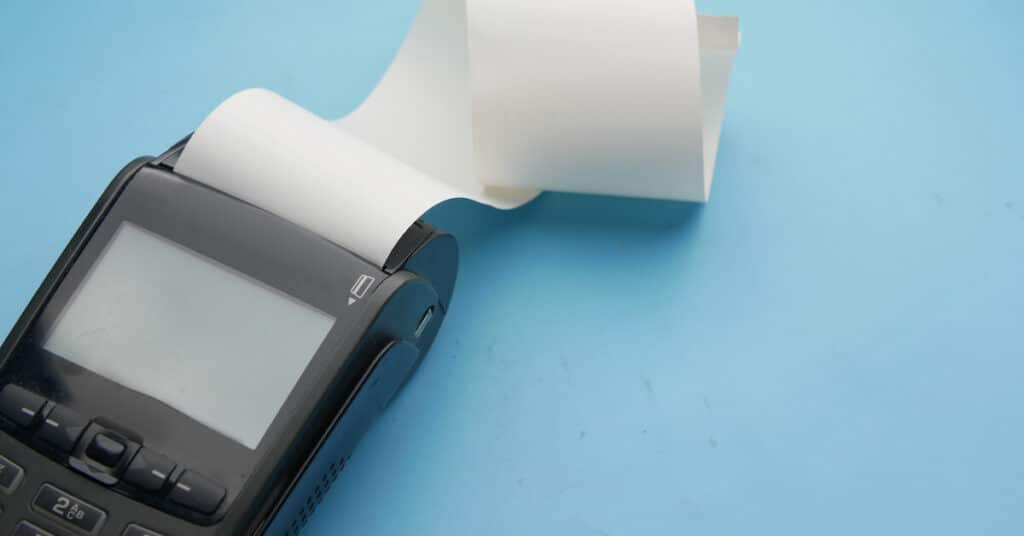 secure pos system for your store