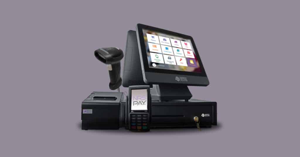 nrs pos system