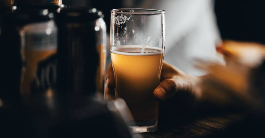 how to start a brewery
