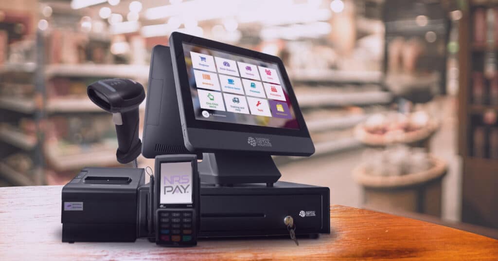 technologies retail distributors should sell