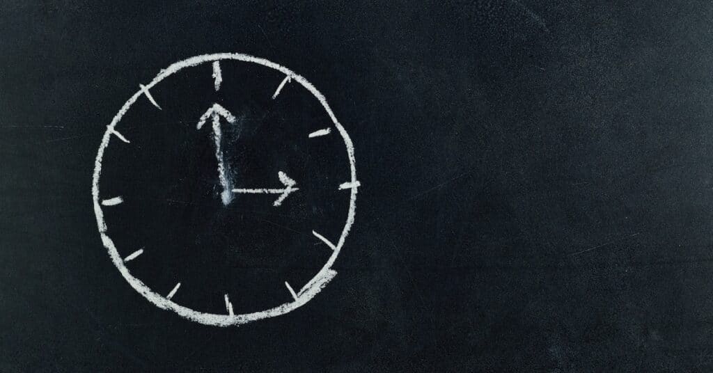 time management skills