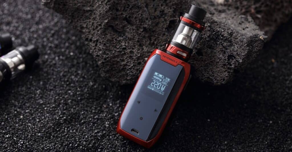 pos for your vape store