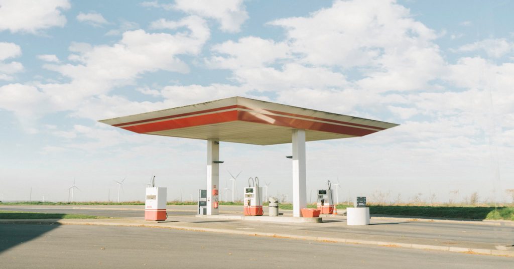 EMV and what it means for the gas station owners