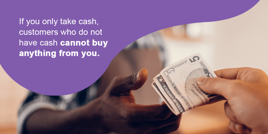 modern payment methods