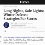 Featured Article screenshot