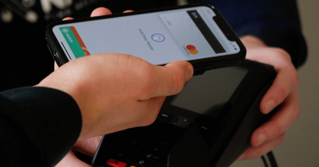 secure credit card processing