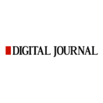 digital journal logo
