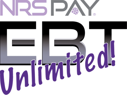 NRSPay Ebt Unlimited!
