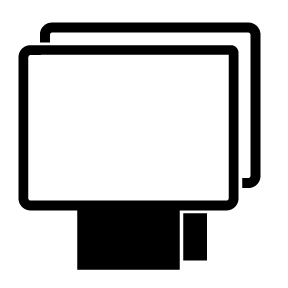 NRS Screen Icon