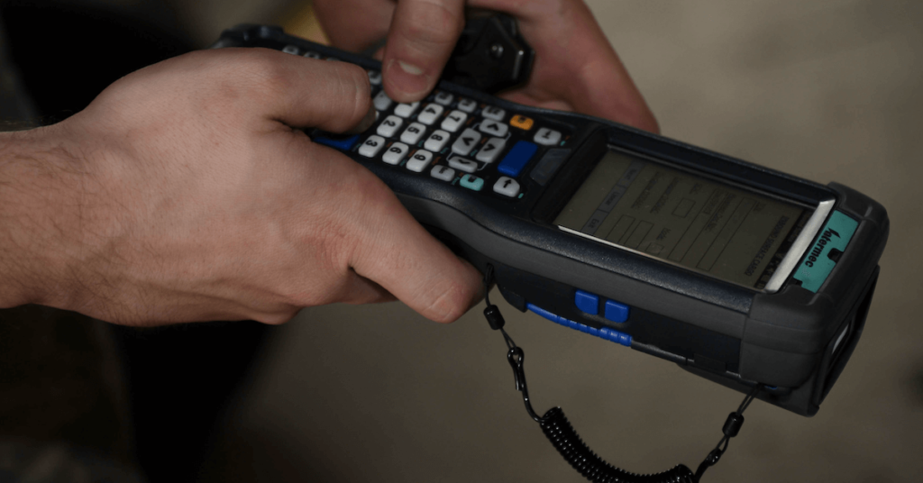 the difference between SKUs and UPCs